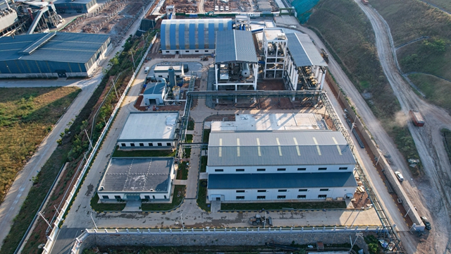 中國化學(xué)三項技術(shù)入選工信部發(fā)布的第一批先進(jìn)適用技術(shù)名單