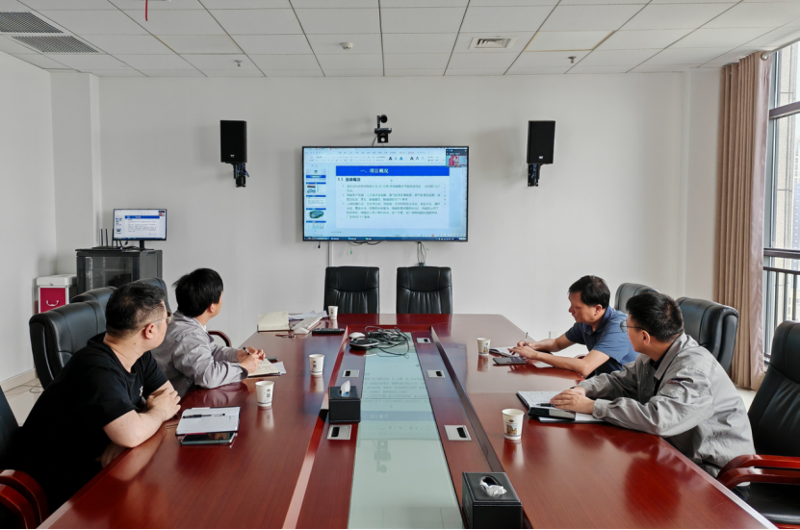 提質(zhì)增效在行動(dòng)① | 精細(xì)管控強(qiáng)根基 限價(jià)管理筑防線