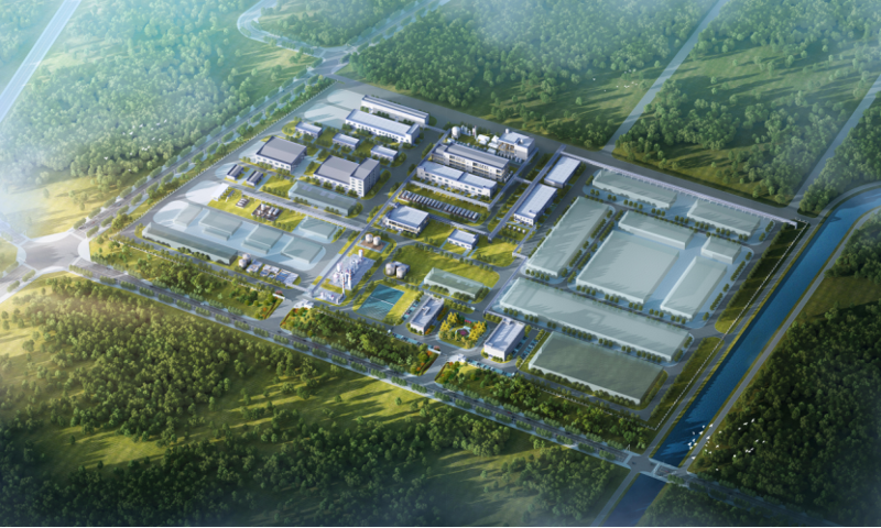 品牌工程風(fēng)采錄④ | 精益管理鑄精品——西部公司神華包頭煤制烯烴項(xiàng)目的品牌攻堅(jiān)實(shí)踐