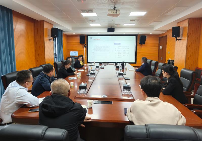 黨旗領(lǐng)航 爭當先鋒④ | 四化建黨群動態(tài)
